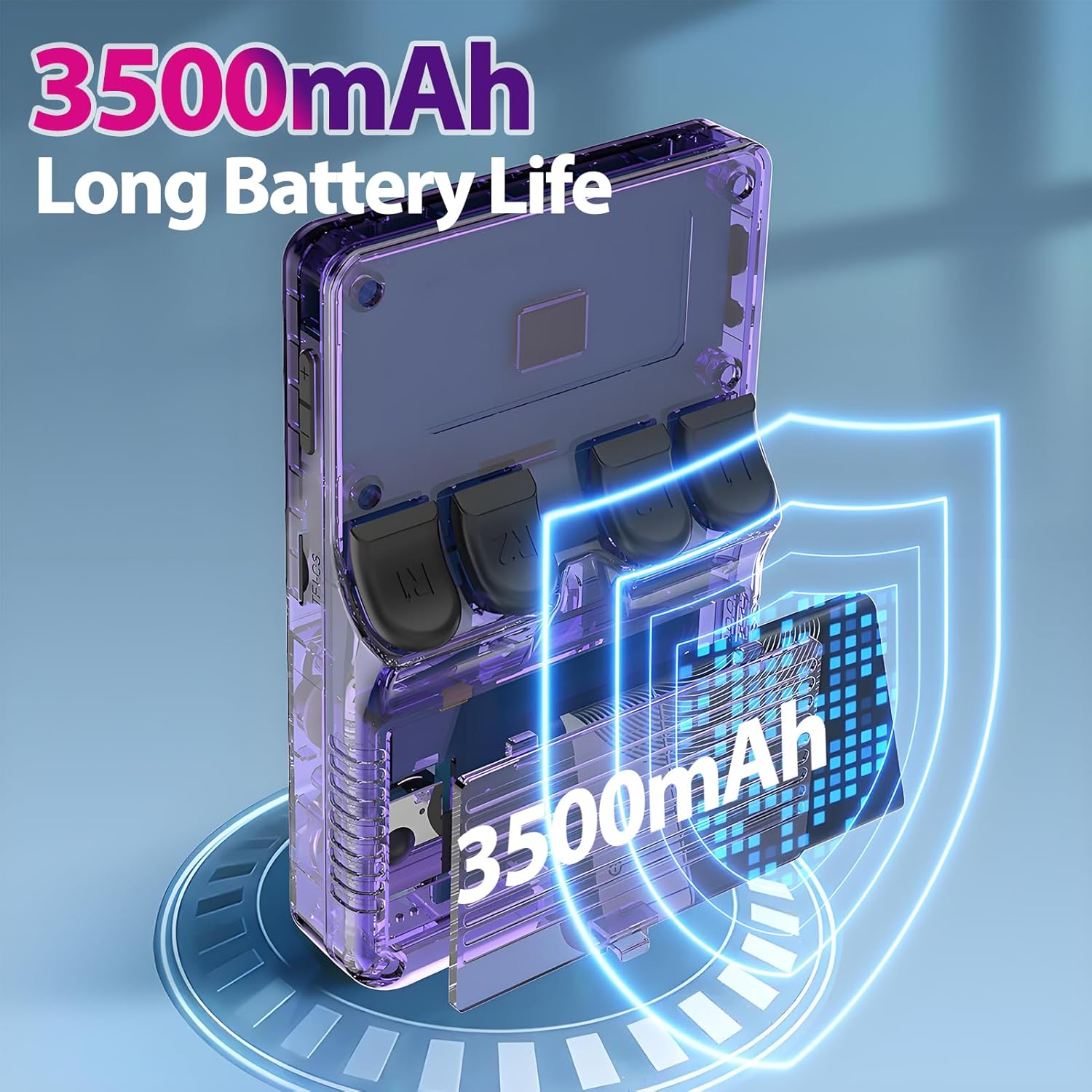 NeoRetro™ R36S arkOS 2.0