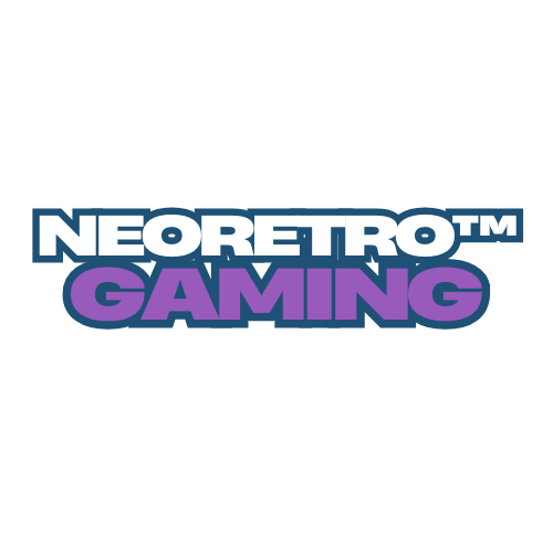NeoRetro Gaming