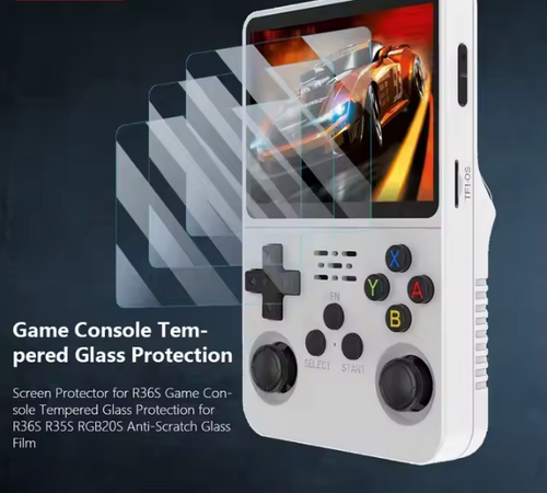 R36S Screen Protector