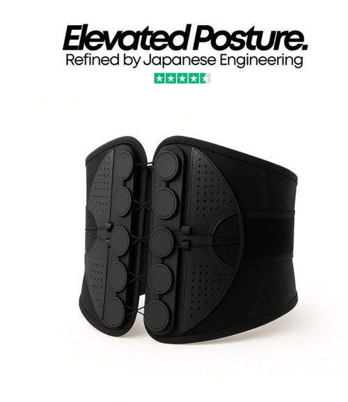 Elign™ Posture Corrector