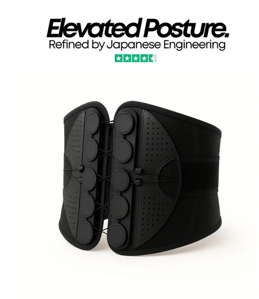 Elign™ Posture Corrector